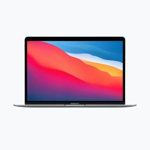 MacBook Air (13.0-inch, M1, 2020)
