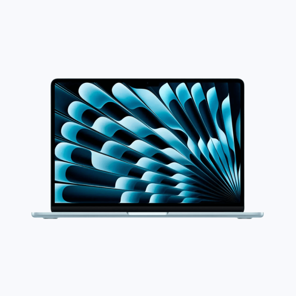MacBook Air (13.6-inch, M4, 2025)