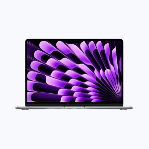 MacBook Air (13.6-inch, M3, 2024)