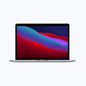 MacBook Pro 13.0-inch (M1, 2020)
