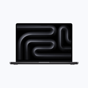 MacBook Pro 14-inch (M3, 2023)