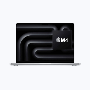 MacBook Pro 14-inch (M4, 2025)