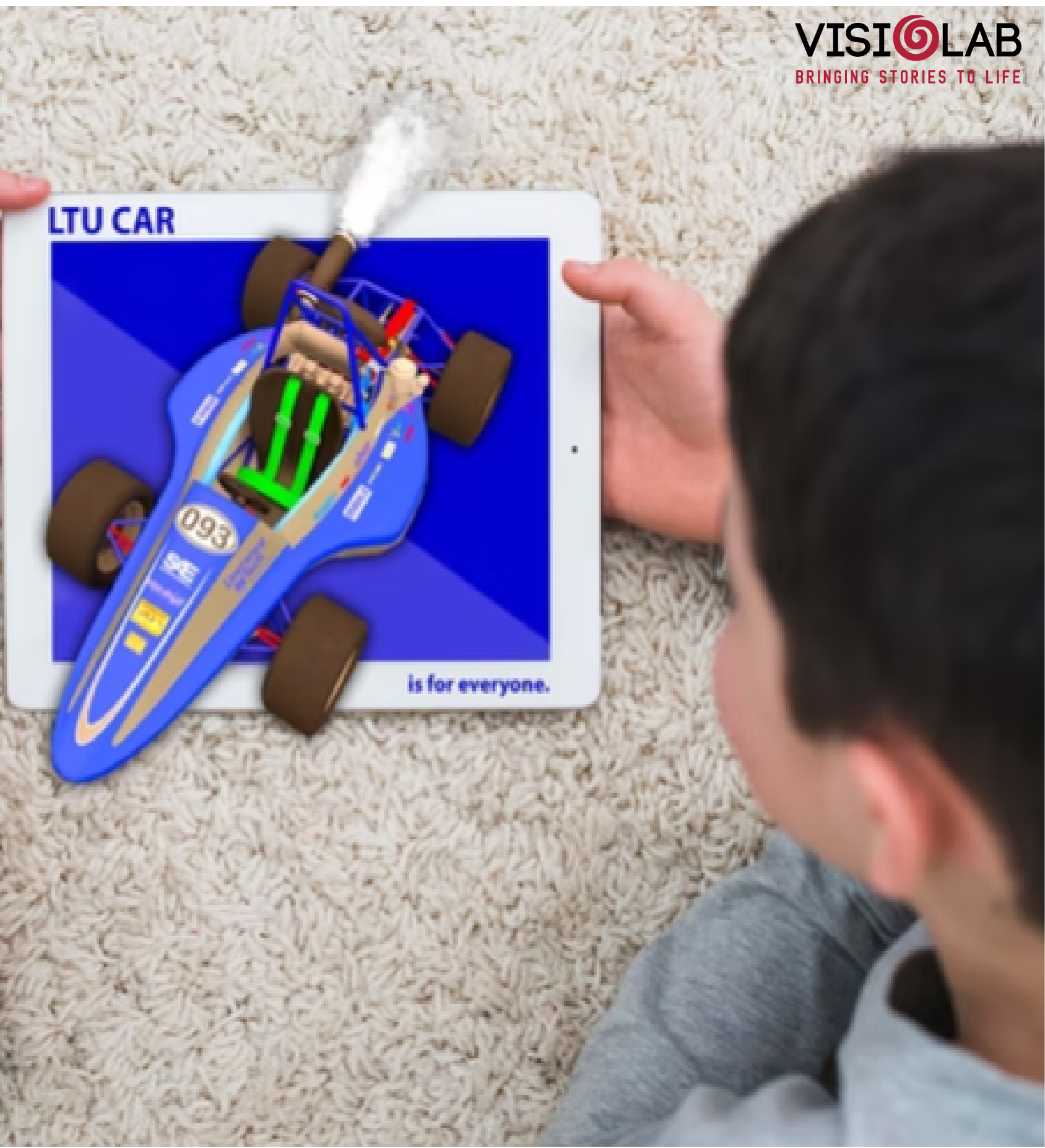 LTU Car-03