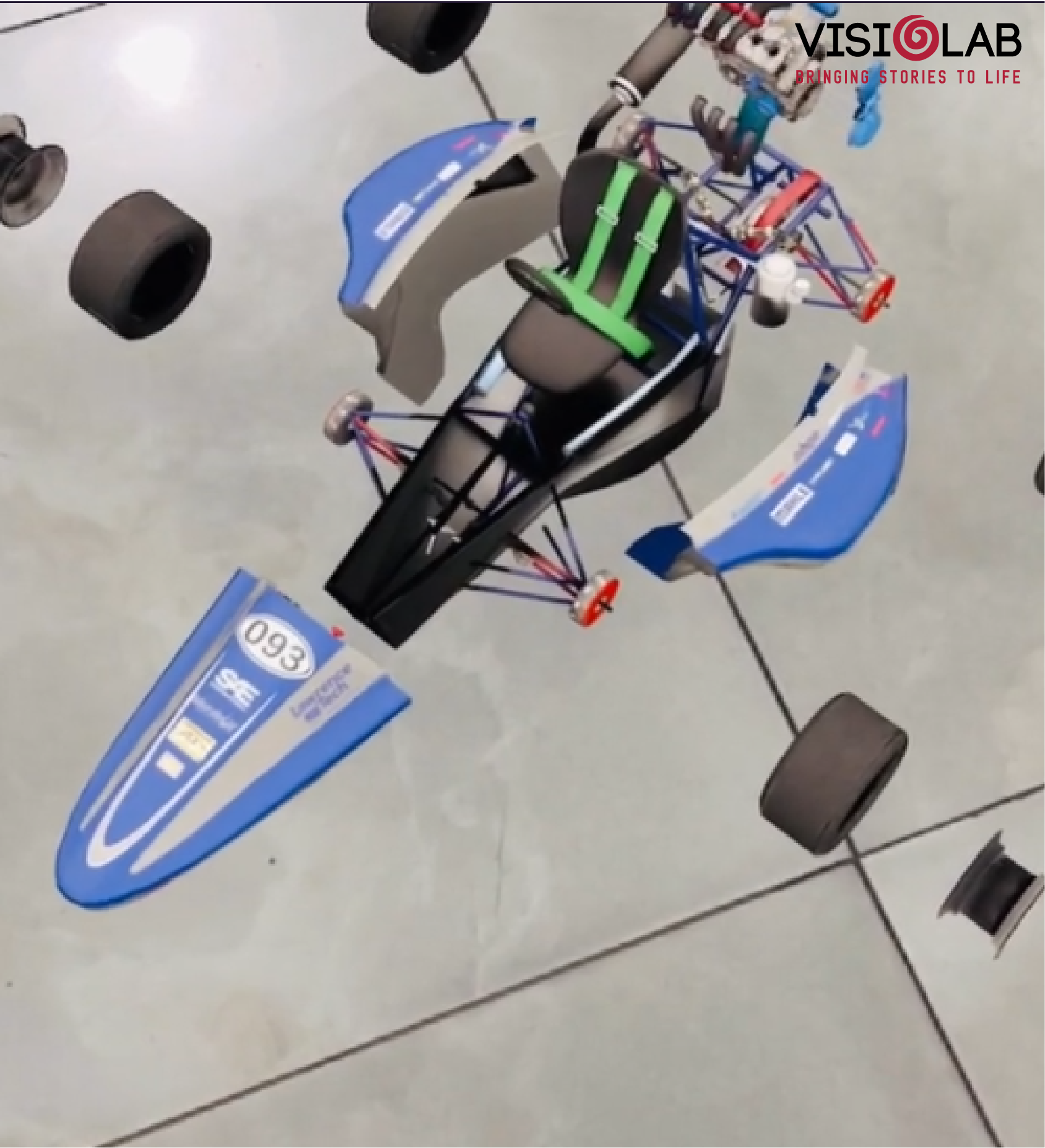 LTU Car-07