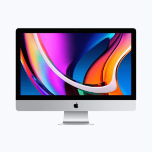 iMac 27-inch (Retina 5K, Intel, 2020)