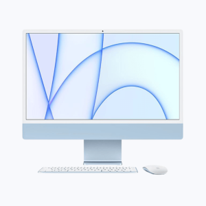 iMac 24-inch (M1, 2021)